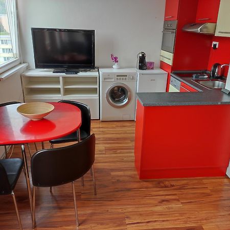 Golden Family Apartments Prague Extérieur photo