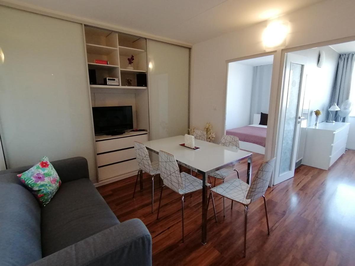 Golden Family Apartments Prague Extérieur photo