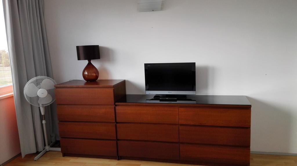 Golden Family Apartments Prague Chambre photo