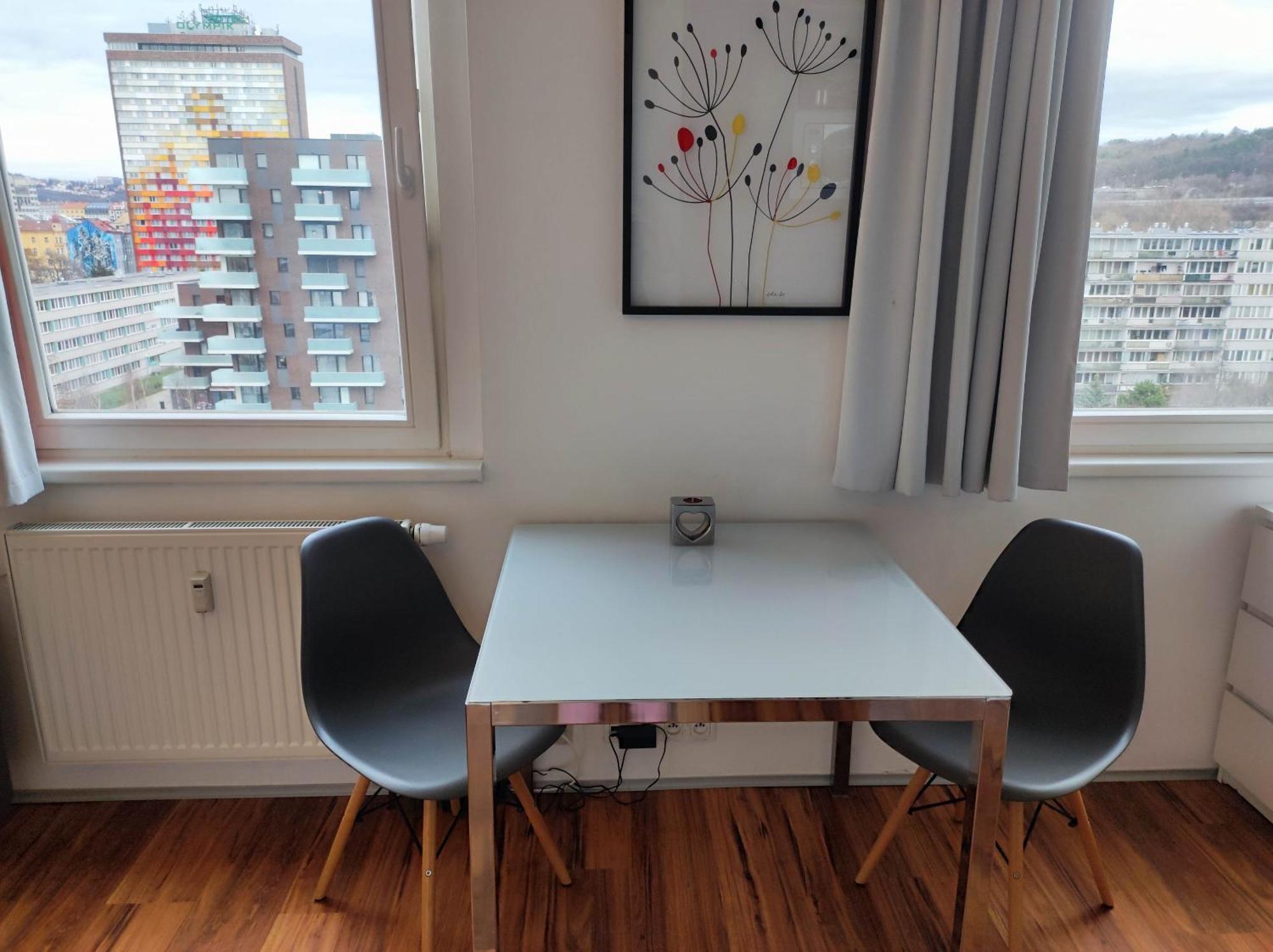 Golden Family Apartments Prague Extérieur photo