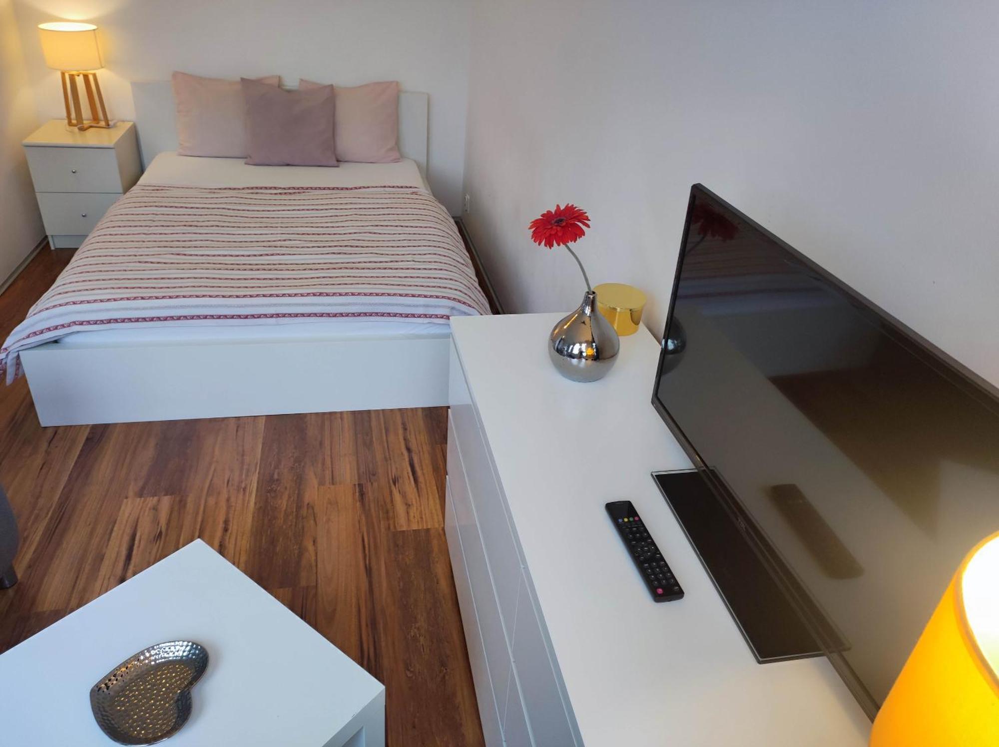 Golden Family Apartments Prague Extérieur photo