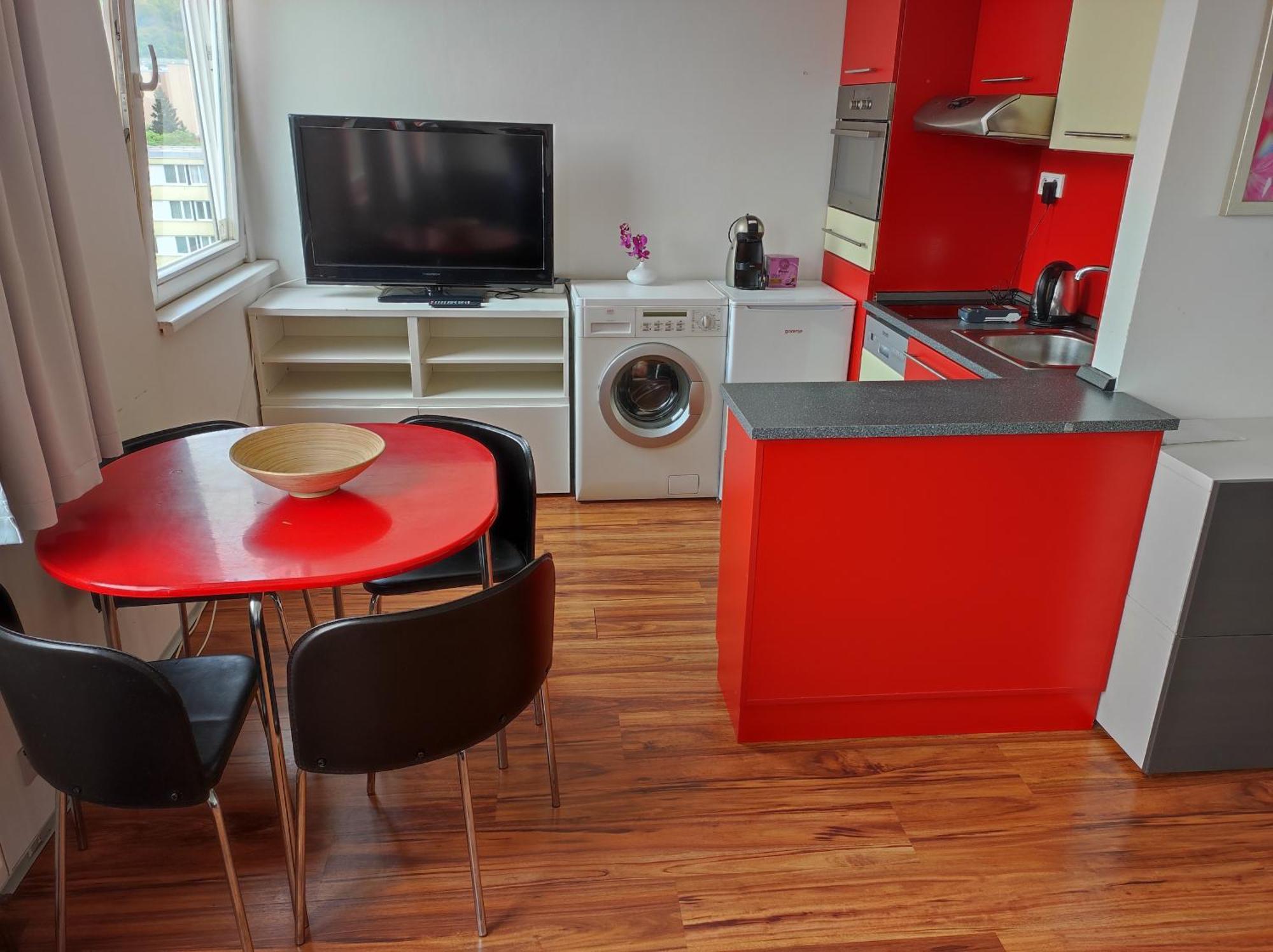 Golden Family Apartments Prague Extérieur photo
