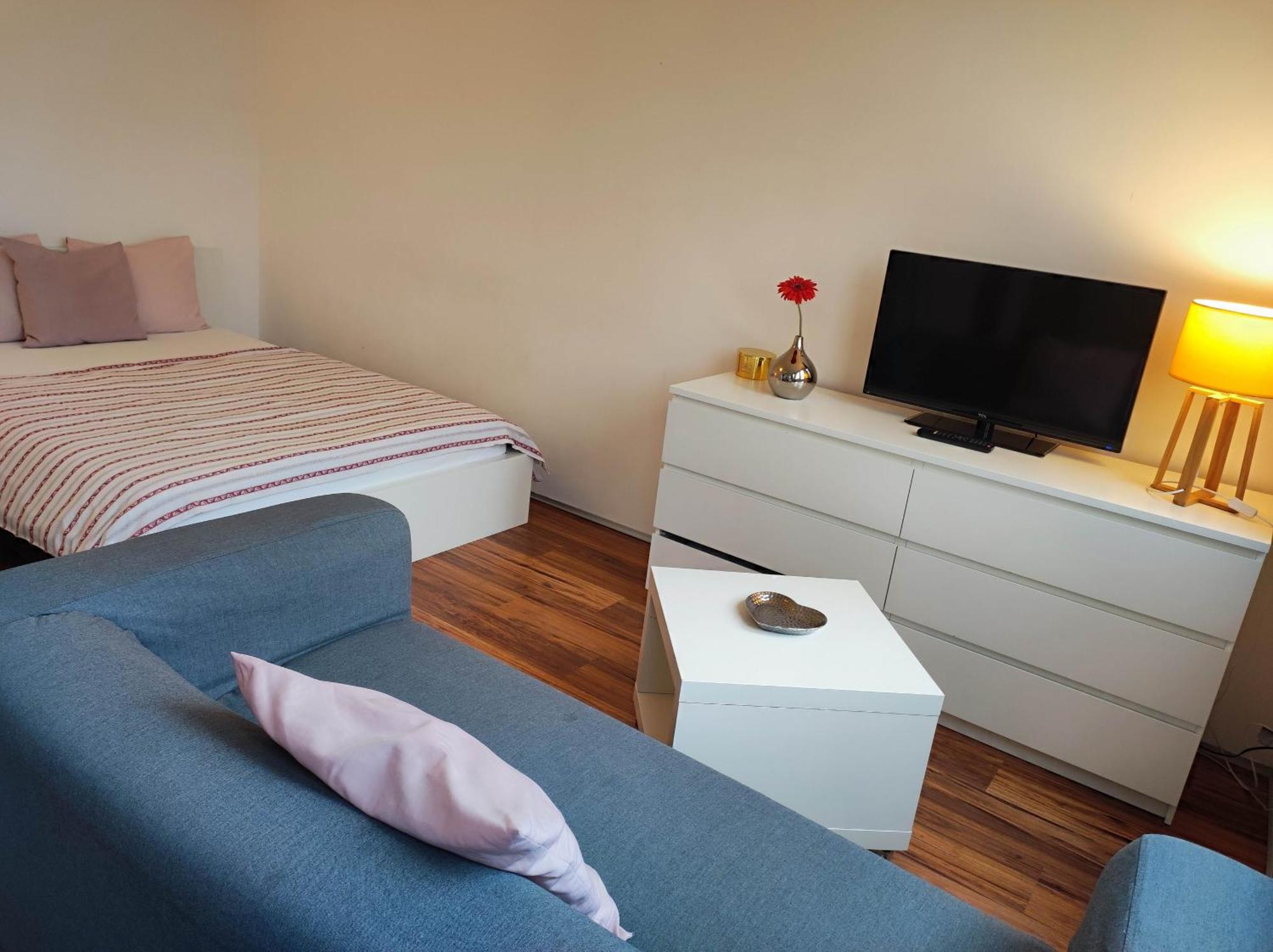 Golden Family Apartments Prague Extérieur photo
