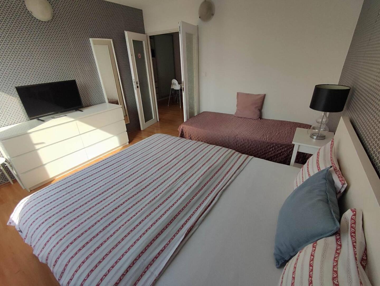 Golden Family Apartments Prague Extérieur photo