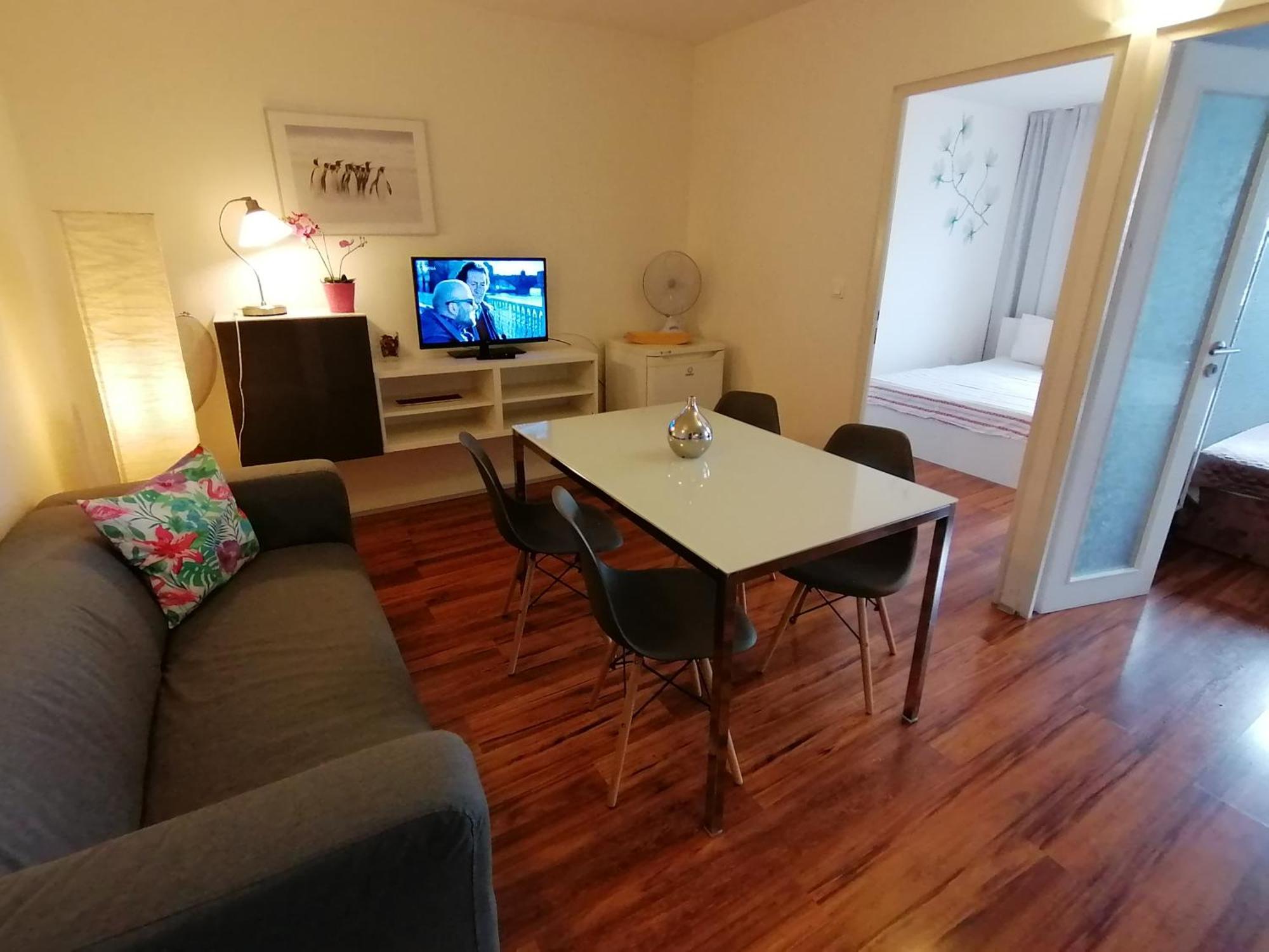 Golden Family Apartments Prague Extérieur photo