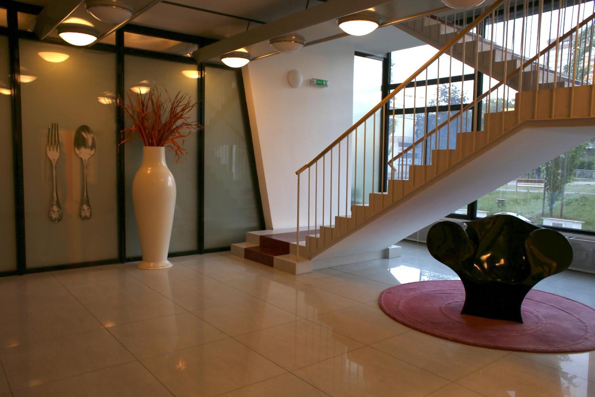Golden Family Apartments Prague Extérieur photo